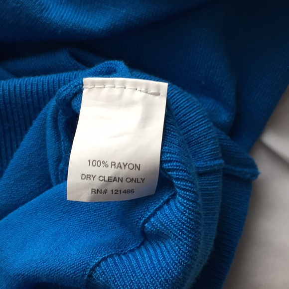 Jae Basilio Knit Tank Sz XS NWT - Picture 6 of 7